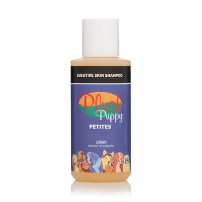 Welpen-Sets *NEU* Petite Body Building Shampoo