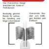 ActiVet Bürste (Mat Zapper)