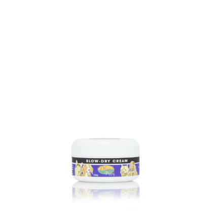 Plush Puppy Blow Dry Creme