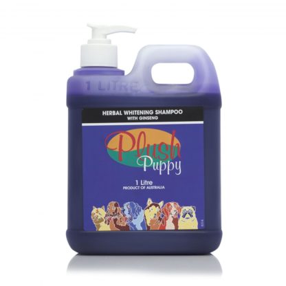 Herbal Whitening Shampoo (Weiss-Shampoo)