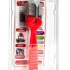 ActiVet Bürste (Mat Zapper)