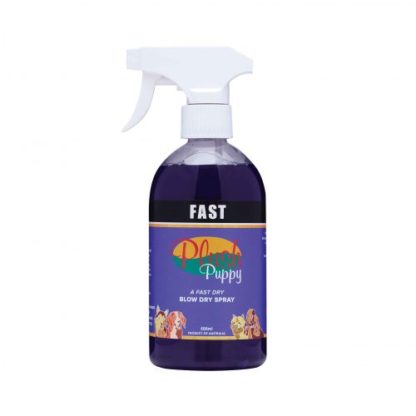 FAST Spray