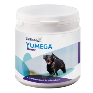 Yumega Boost