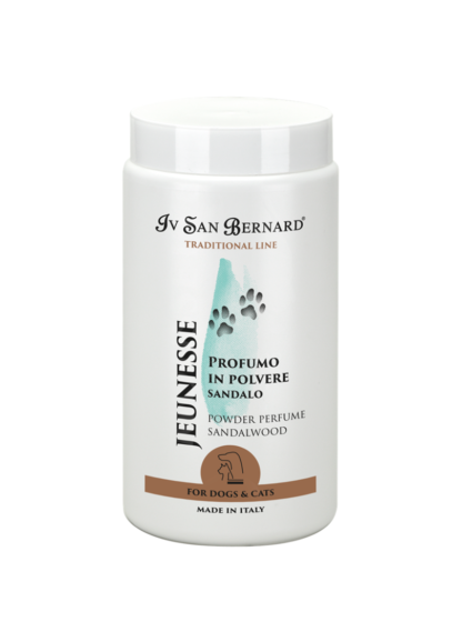 Iv San Bernard® Jeunesse Puder