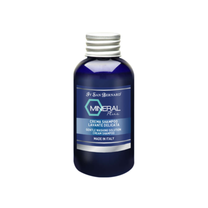Iv San Bernard Cream Shampoo