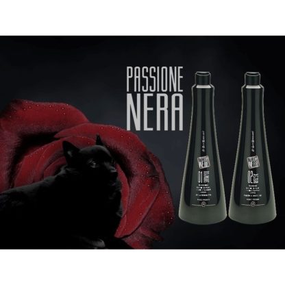 Iv San Bernard® Passione Nera Mask – Bild 2