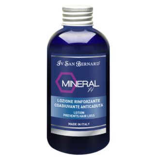 Iv San Bernard Mineral H Lotion