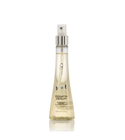Yuup!® Restrukturierendes Keratin Serum