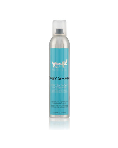 Yuup!® Modell-Spray / Frisierspray "EASY SHAPE"