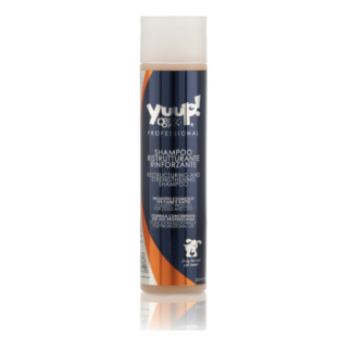 Yuup!® Professionelles restrukturierendes Aufbau-Shampoo