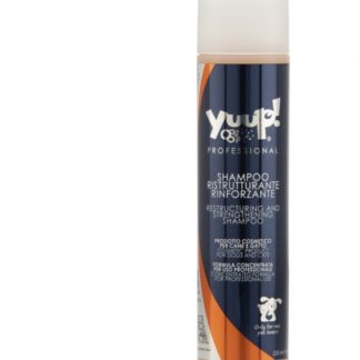 Yuup! Restrukturierendes stärkendes Shampoo