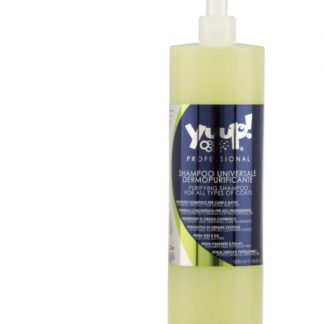 Yuup! Universal Shampoo