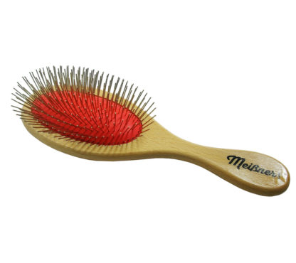 Meißner® Buchenholz Bürste Klein