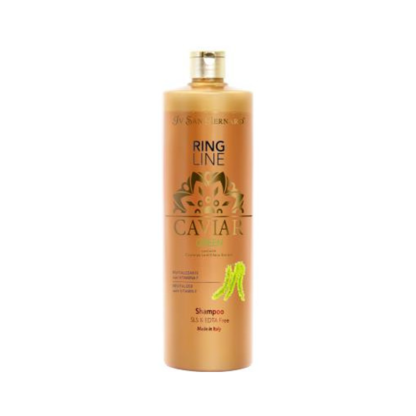 Iv San Bernard® Green Caviar Shampoo – Bild 2