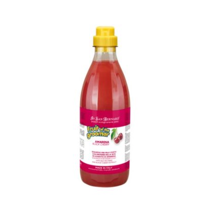 Iv San Bernard Amarena Shampoo