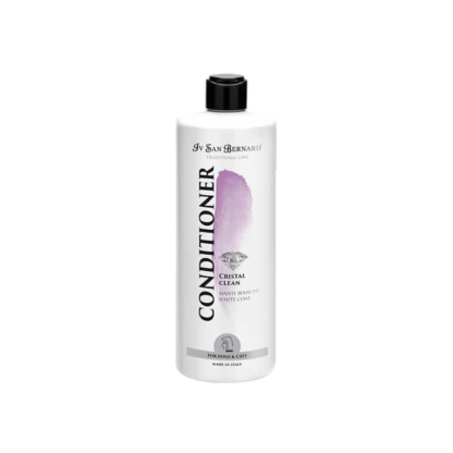Iv San Bernard Cristal Clean Conditioner