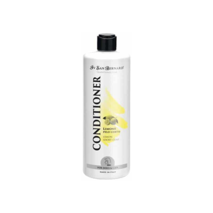 Iv San Bernard® Lemon Conditioner für kurzes Haar – Bild 3
