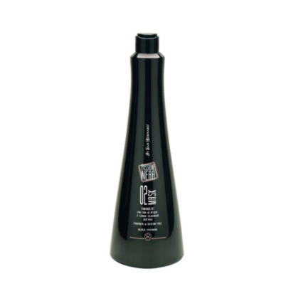 Iv San Bernard® Passione Nera Mask – Bild 3