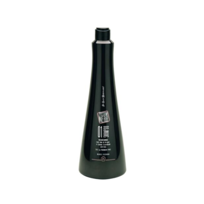 Iv San Bernard® Passione Nera Shampoo – Bild 2