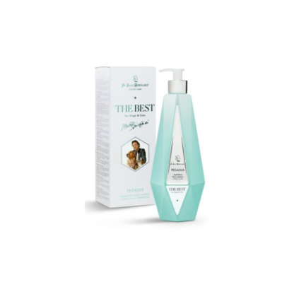 Iv San Bernard The Best Pegasus Shampoo