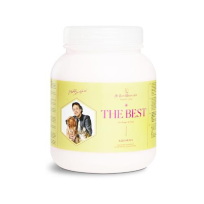 Iv San Bernard® The Best Aquarius Balsam – Bild 2