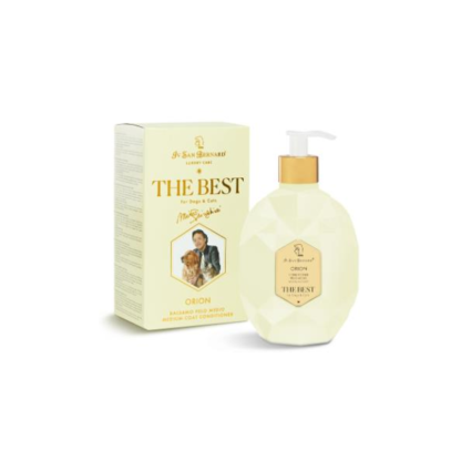 Iv-San-Bernard-The-Best-Orion-Conditioner