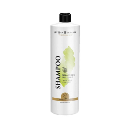 Mela Verde Shampoo für langes Haar