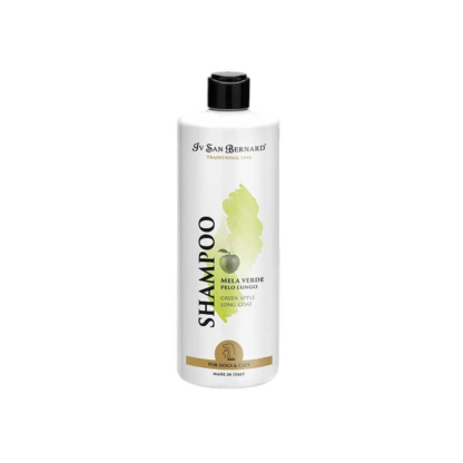 Mela Verde Shampoo für langes Haar