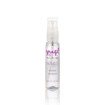 Yuup!® Haustierparfüm "Color your style with fragrance" – Bild 5