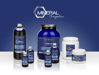 Mineral Blue