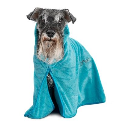 Ibanez® Hundebademantel "Pet Dry" – Bild 3
