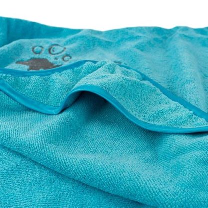 Ibanez® Hundebademantel "Pet Dry" – Bild 5
