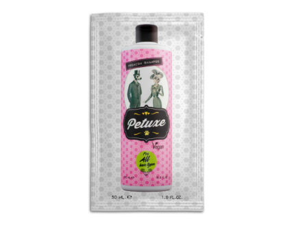 Petuxe® Universalshampoo für alle Rassen – Bild 2