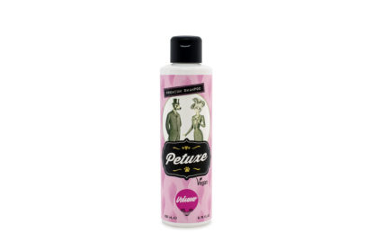 Petuxe® Volumenshampoo für Hunde und Katzen – Bild 2