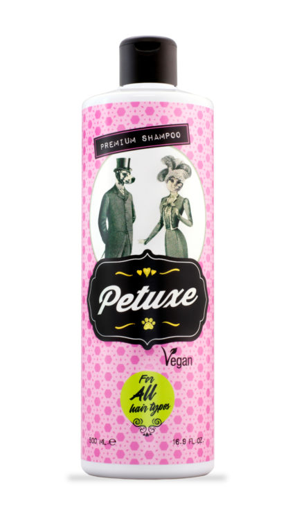 Petuxe® Universalshampoo für alle Rassen – Bild 6