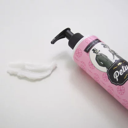 Petuxe® Feuchtigkeitsmaske für Hunde und Katzen mit allen Haartypen – Bild 3