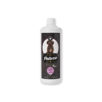 Petuxe® Texturierender Conditioner für Wasserhunde – Bild 3