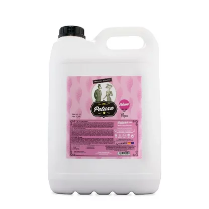 Petuxe® Volumenshampoo für Hunde und Katzen – Bild 6