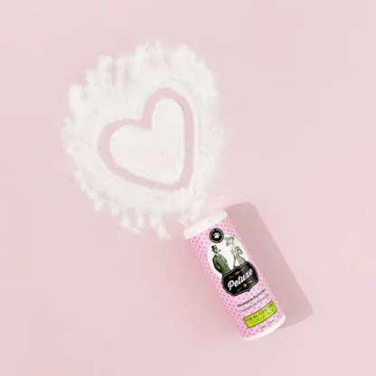Petuxe® Shampoo-Partikel für alle Rassen – Bild 5
