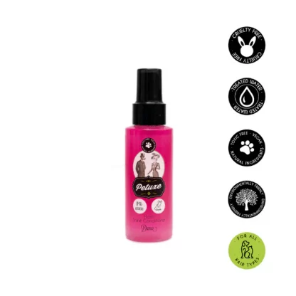 Thor Eco Flash Conditioner