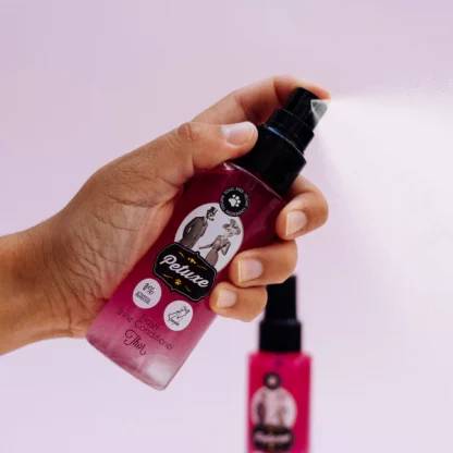 Petuxe® Thor Eco Flash Conditioner für alle Hunde- und Katzenrassen – Bild 4