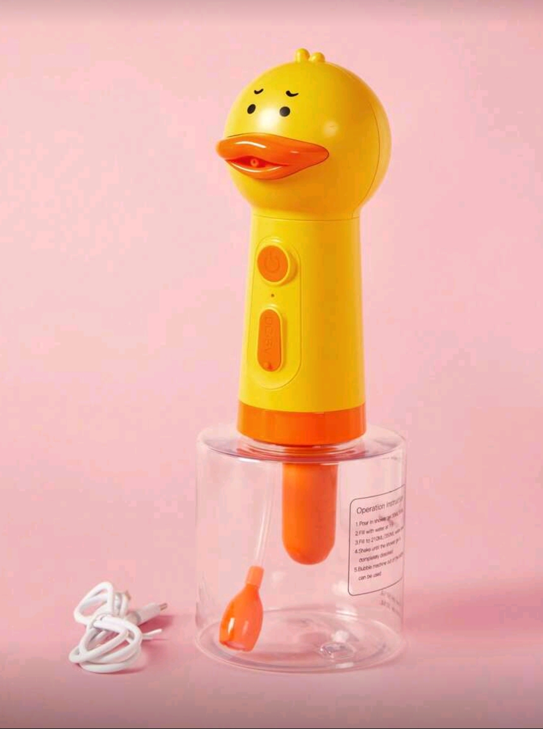 Hundeshampoo-Spender – Bild 7